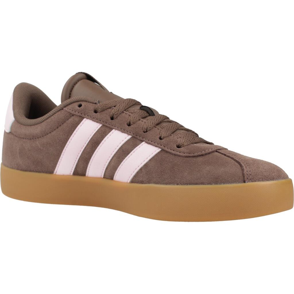 Baskets Adidas modèle VL COURT 3.0 pour femmes 5/15
