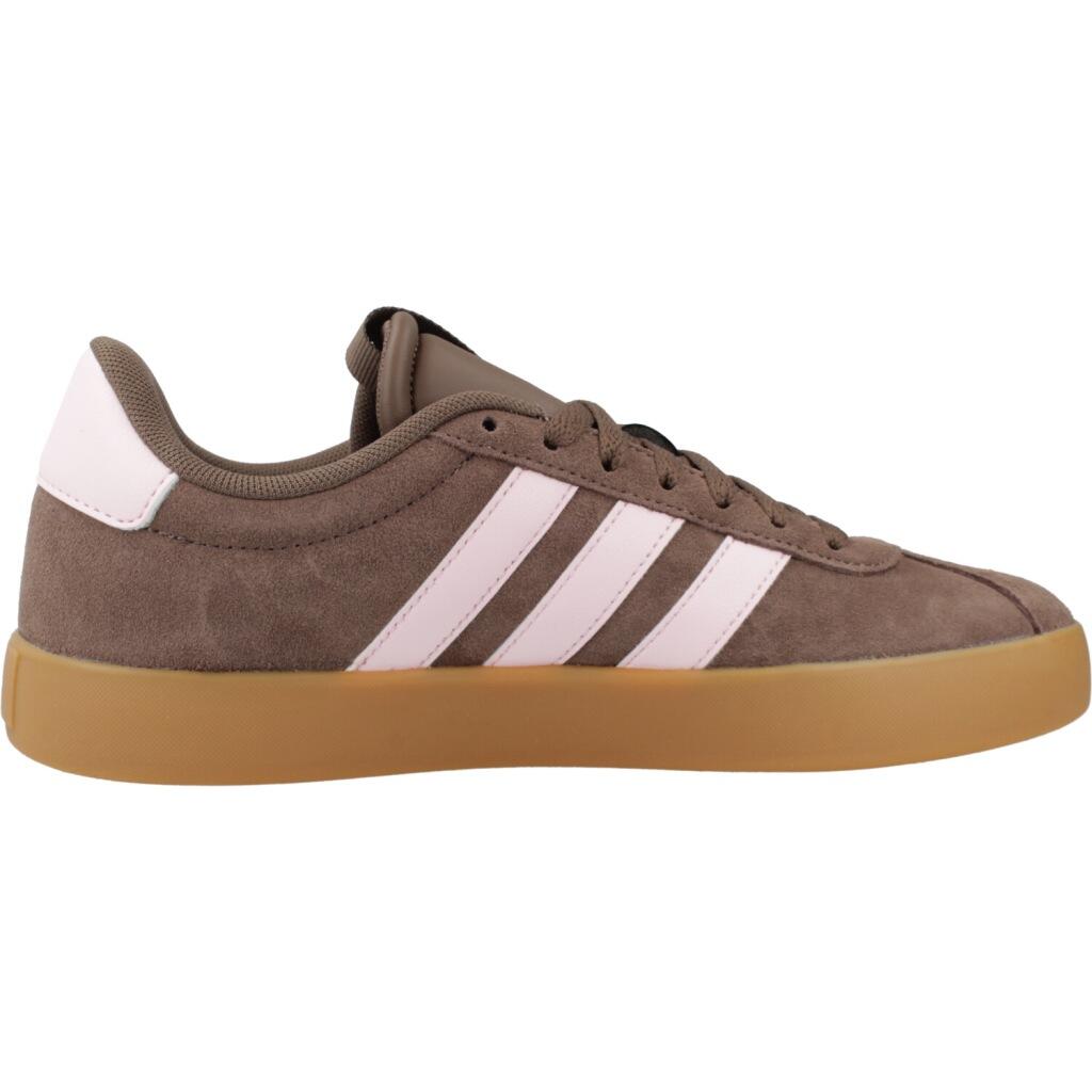 Baskets Adidas modèle VL COURT 3.0 pour femmes 4/15