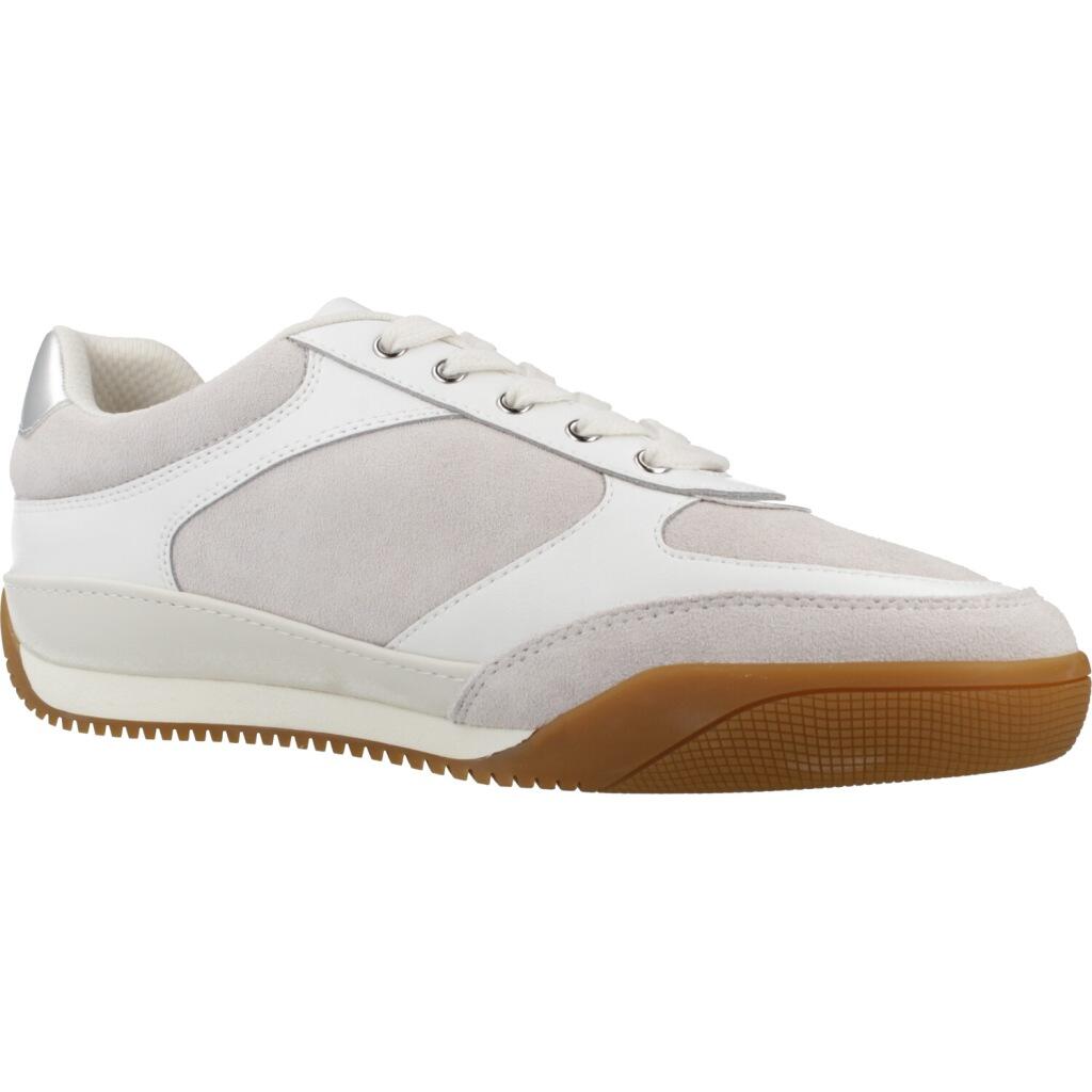 Buty LIU-JO LEWIS 01 Biały 5/5