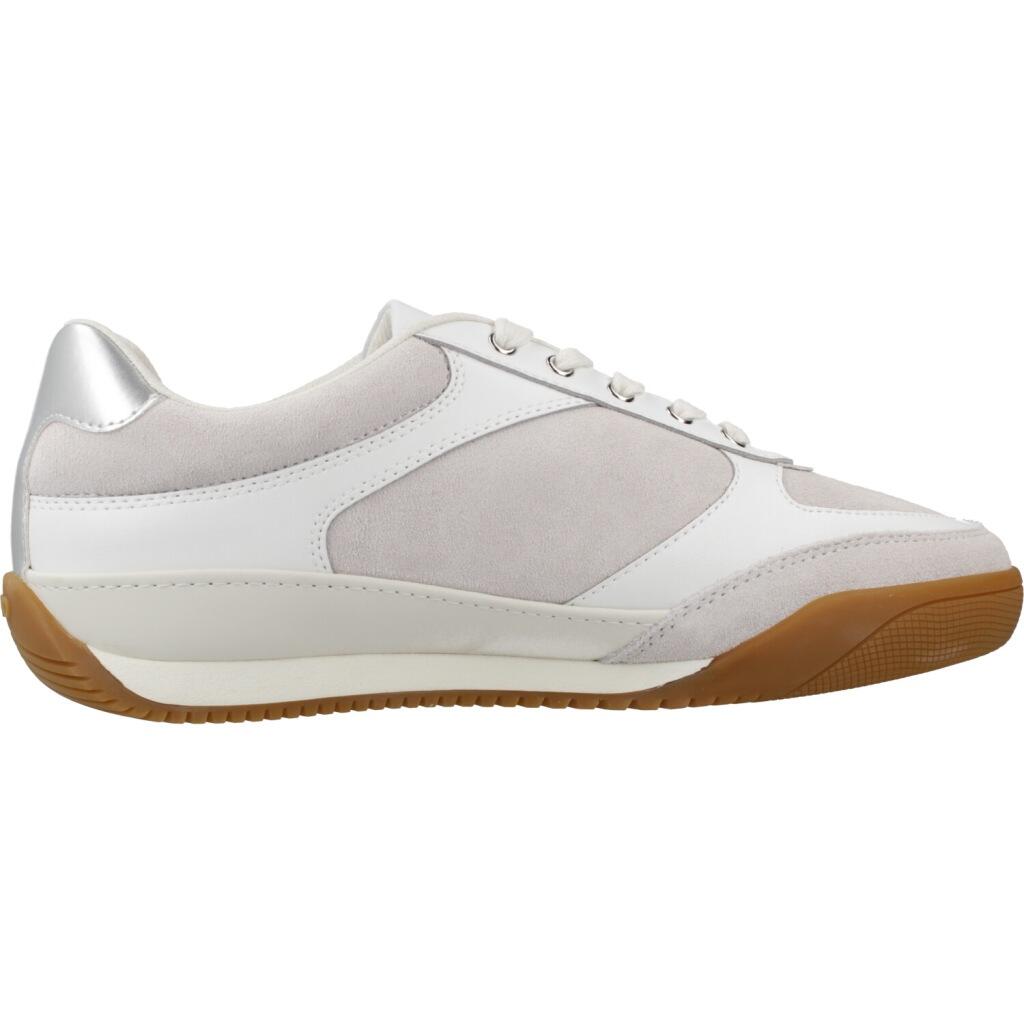 Buty LIU-JO LEWIS 01 Biały 4/5