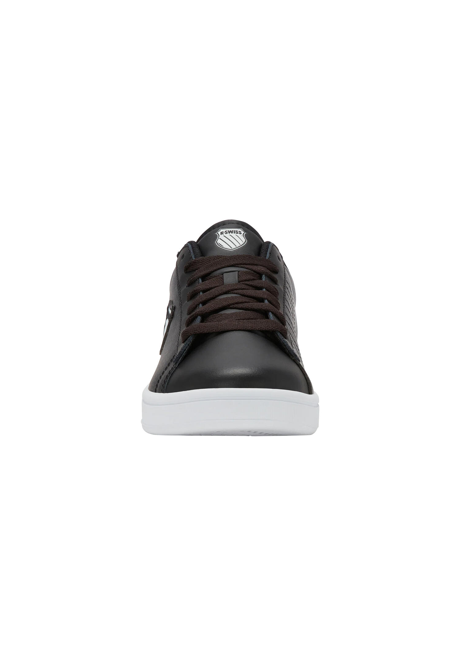 K-SWISS Court Shield II herensportieve schoen zwart 4/7