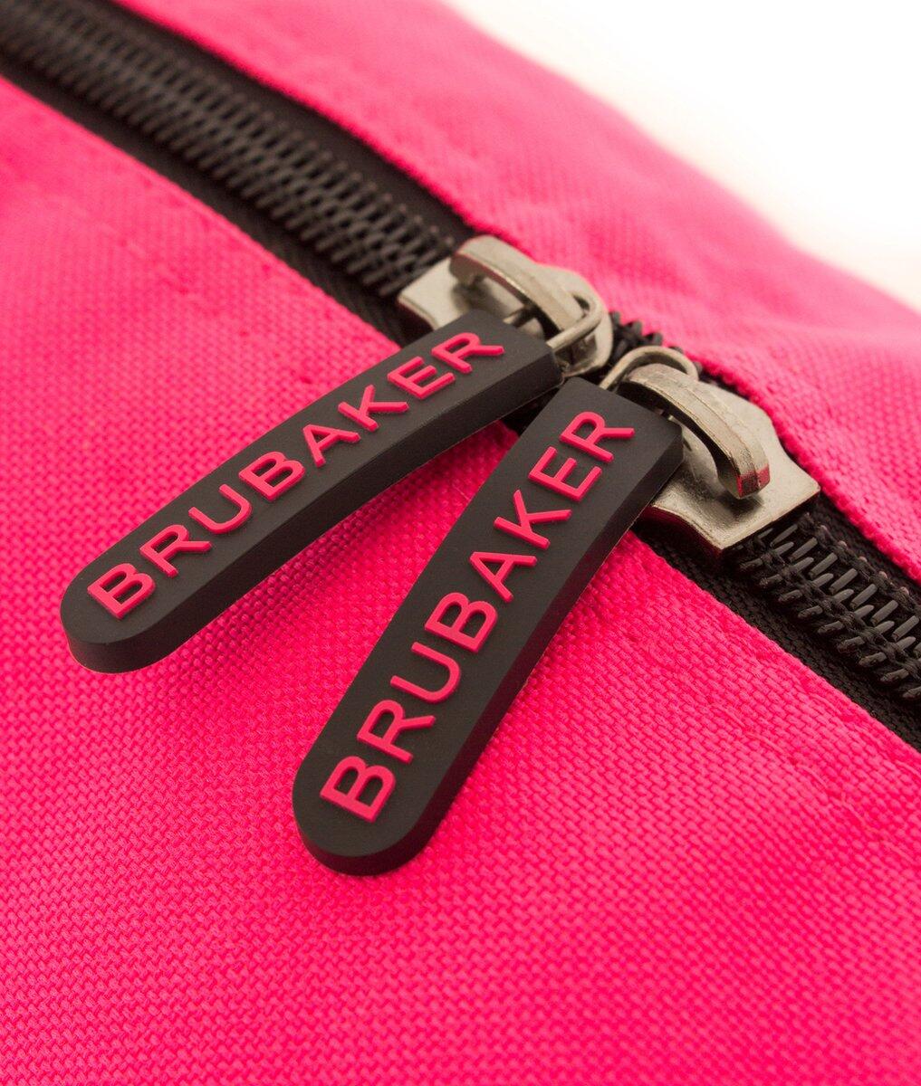 BRUBAKER Davos Set combi sac à skis + sac chaussures ski 1 paire 7/7