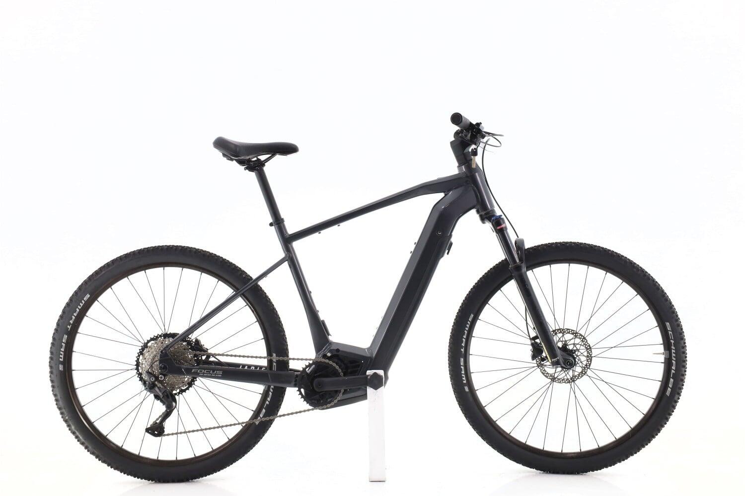 FOCUS Ebike reconditionné ·  Jarifa 2 6.7 · Très bon état