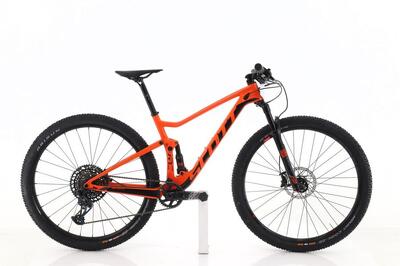 Tweedehands mtb · spark rc 900 team gx · zeer goede toestand