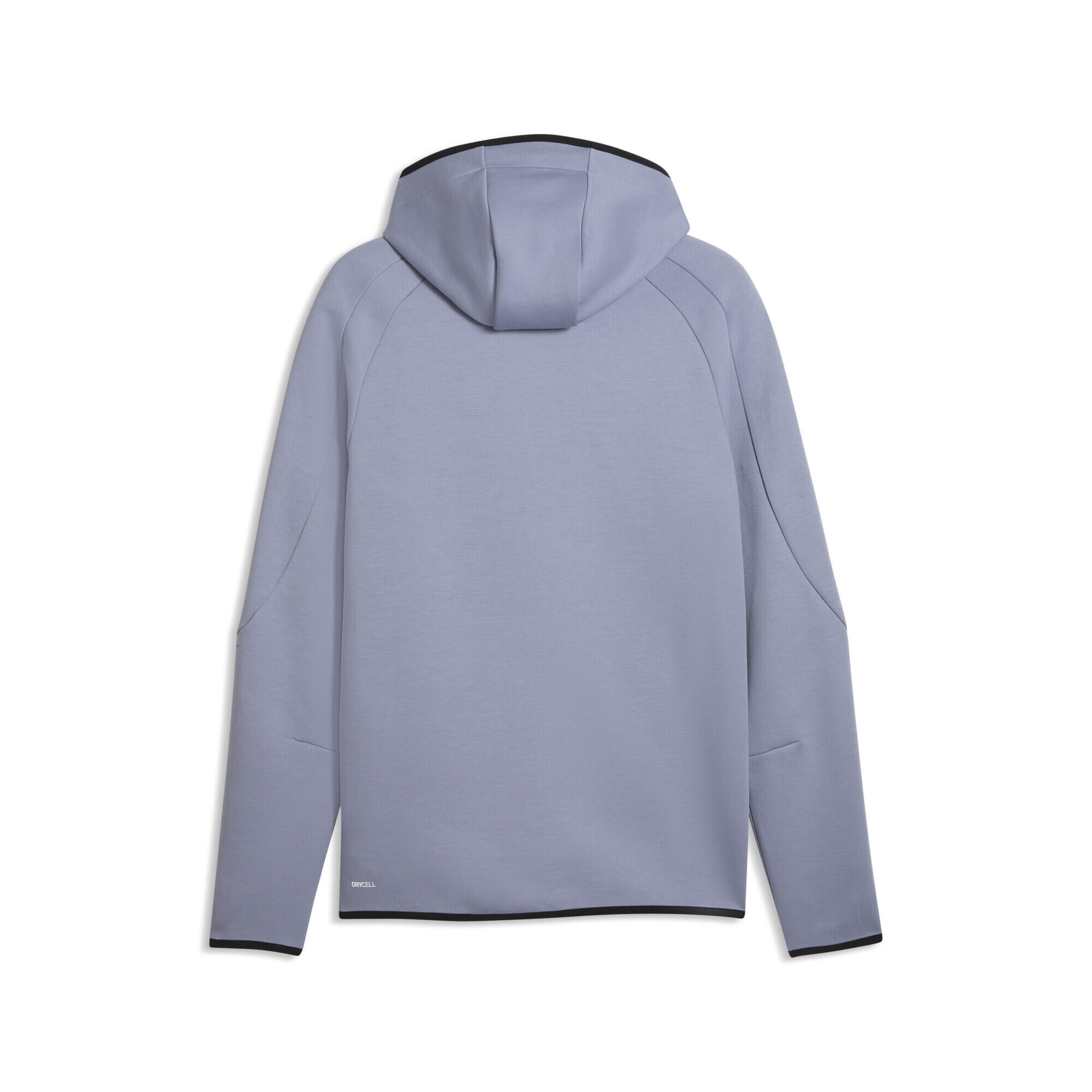 Evostripe hoodie met rits voor heren PUMA 5/5
