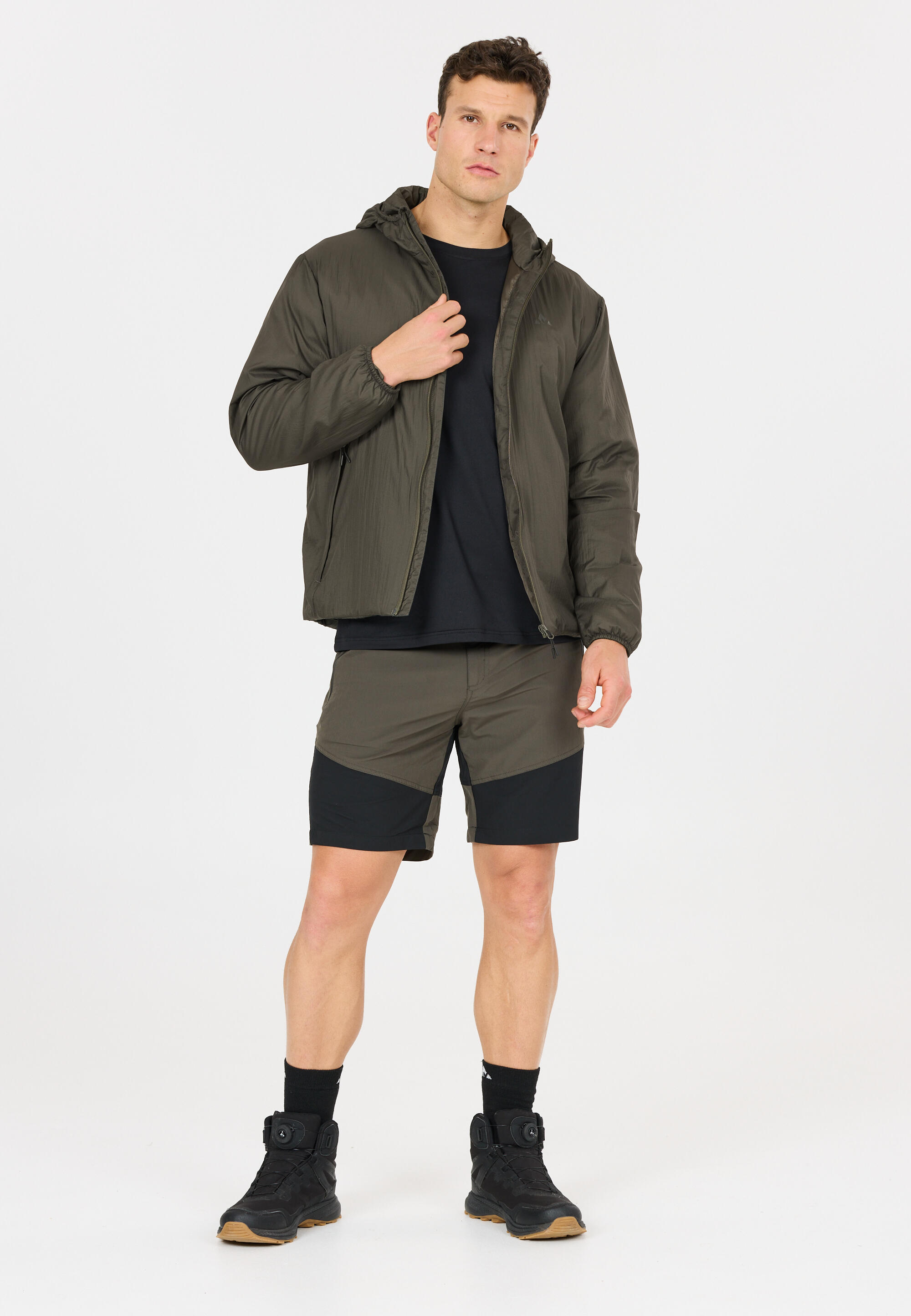 Veste Palu 4/5