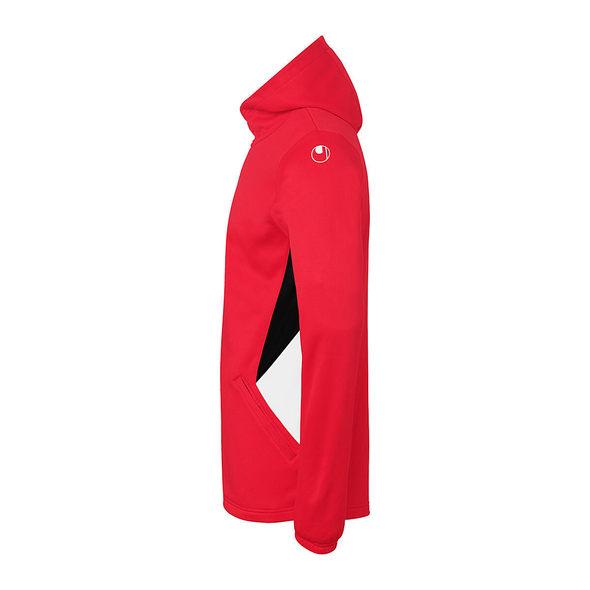 Trainingsjas Equipe 29 Multi Hood UHLSPORT 2/4