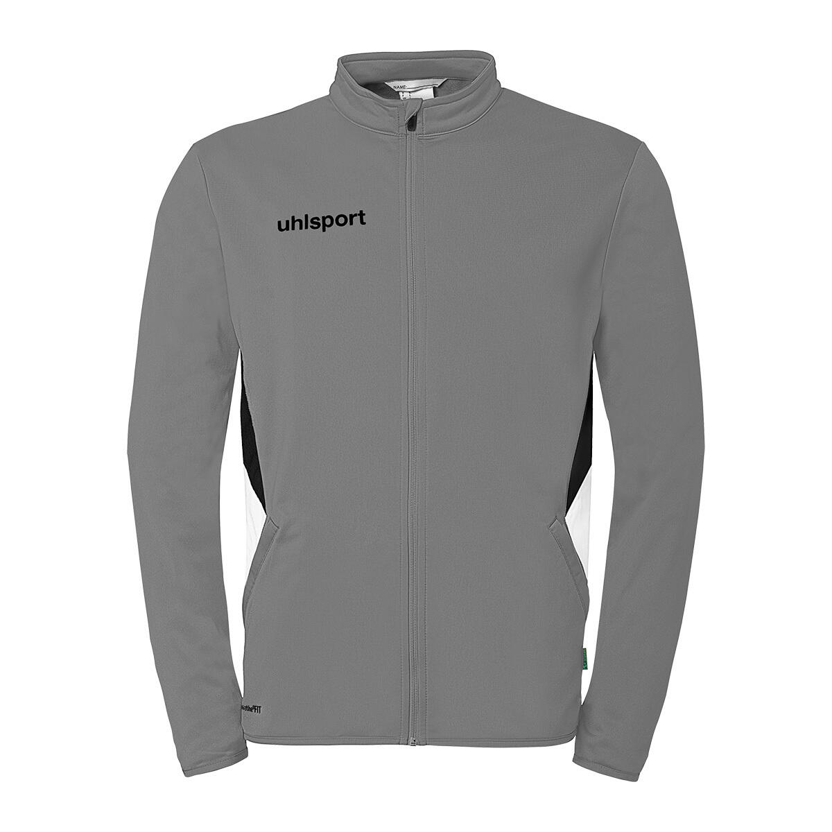 Granietgrijs / Wit / Zwart