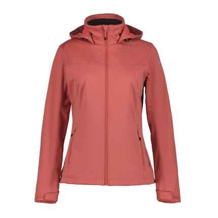 Veste de randonnée femme Icepeak Boise