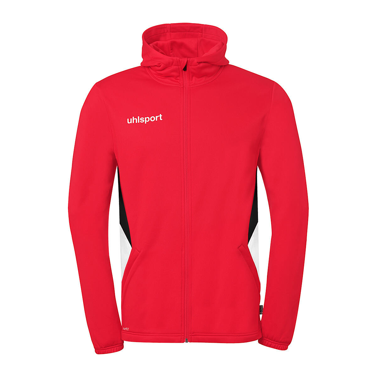 Rood / Wit / Zwart