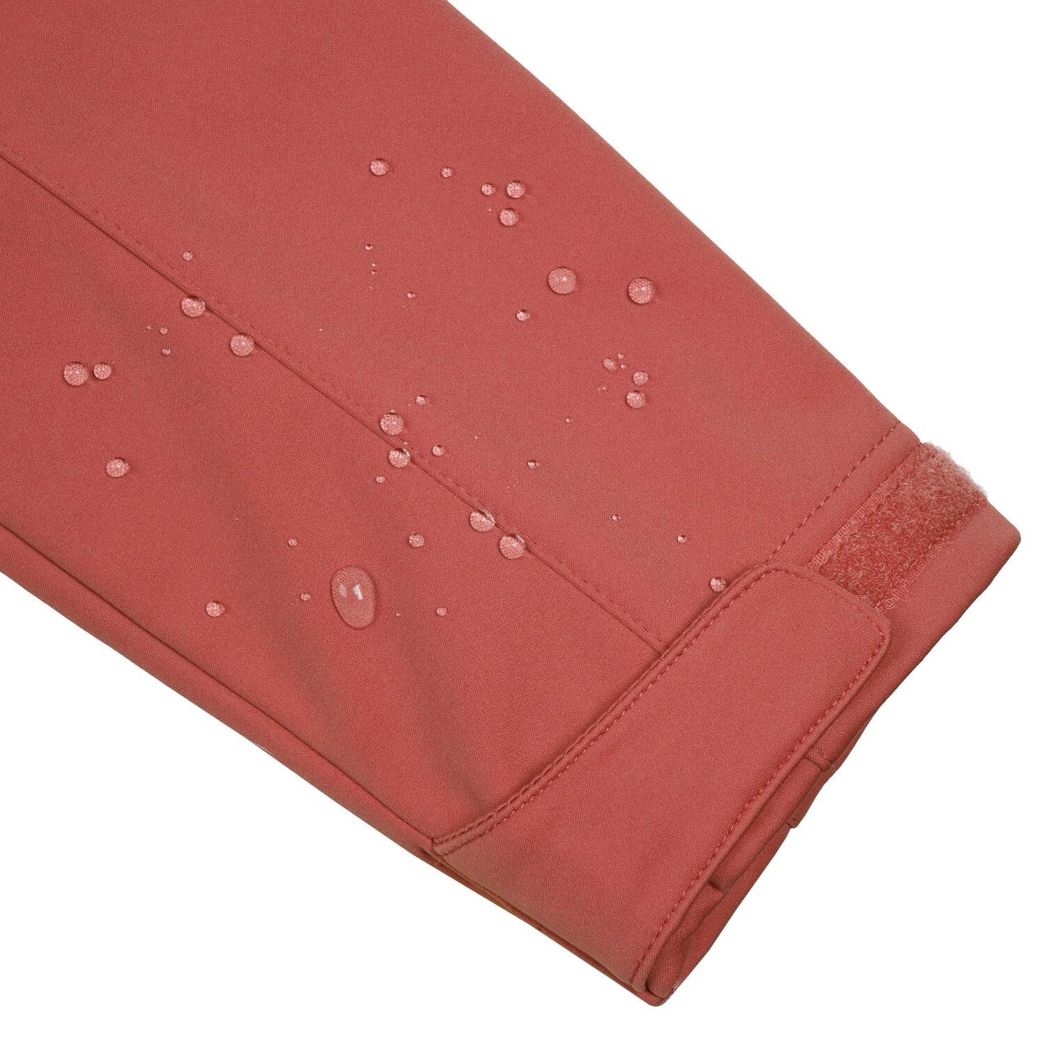 Casaco de caminhadas para mulheres Icepeak Boise 4/6