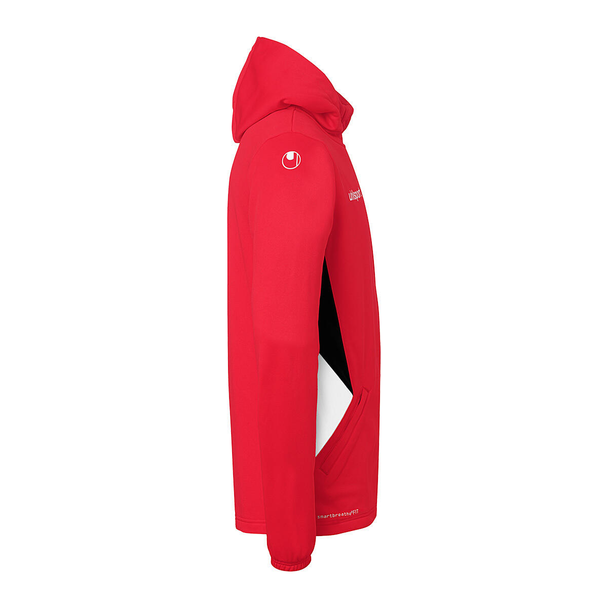 Trainingsjas Equipe 29 Multi Hood UHLSPORT 4/4