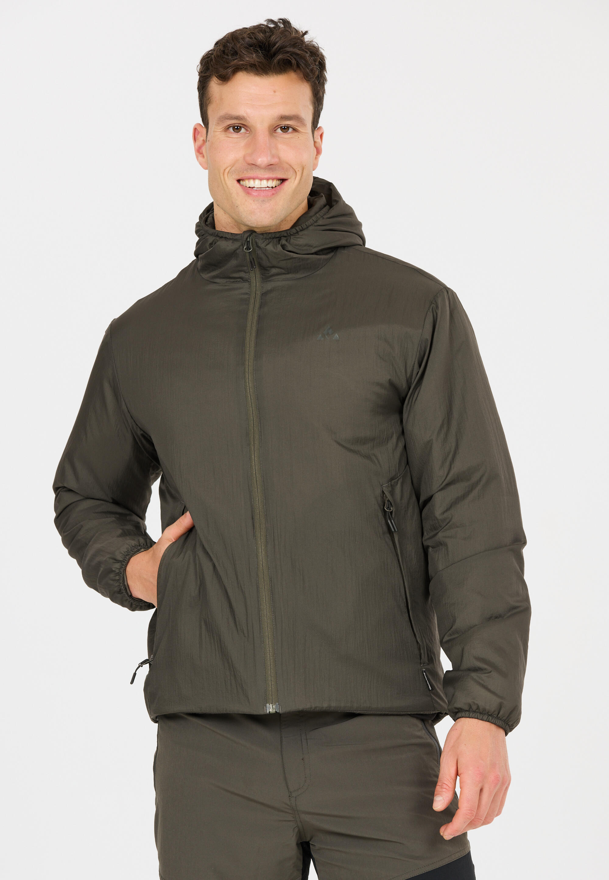 Veste Palu 3/5
