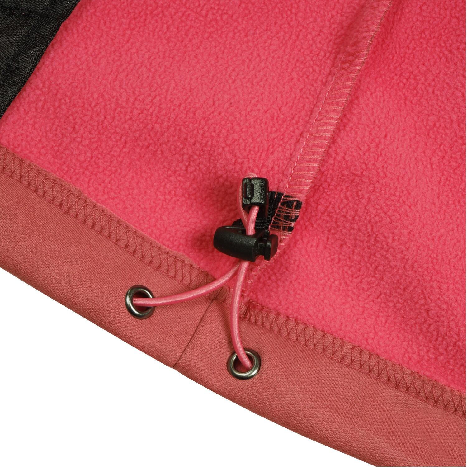 Casaco de caminhadas para mulheres Icepeak Boise 5/6