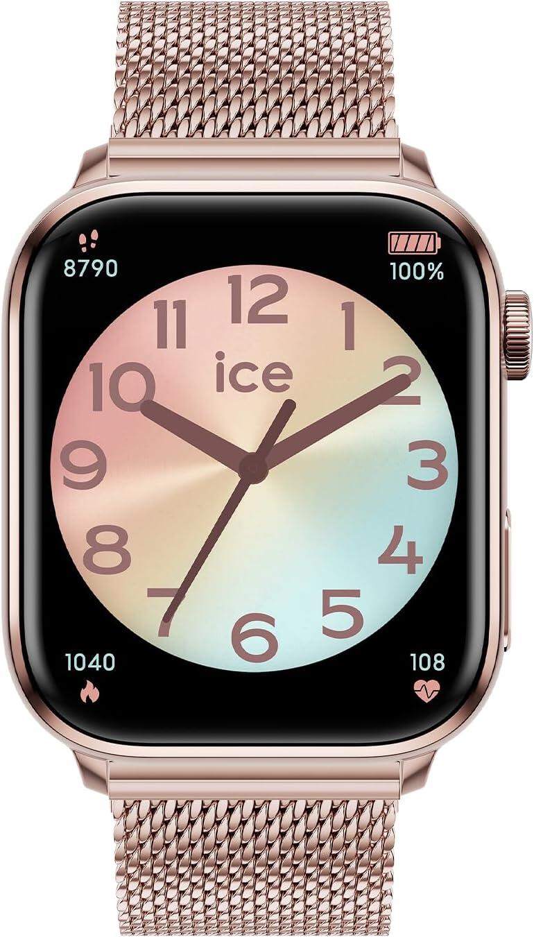 ICE WATCH picture