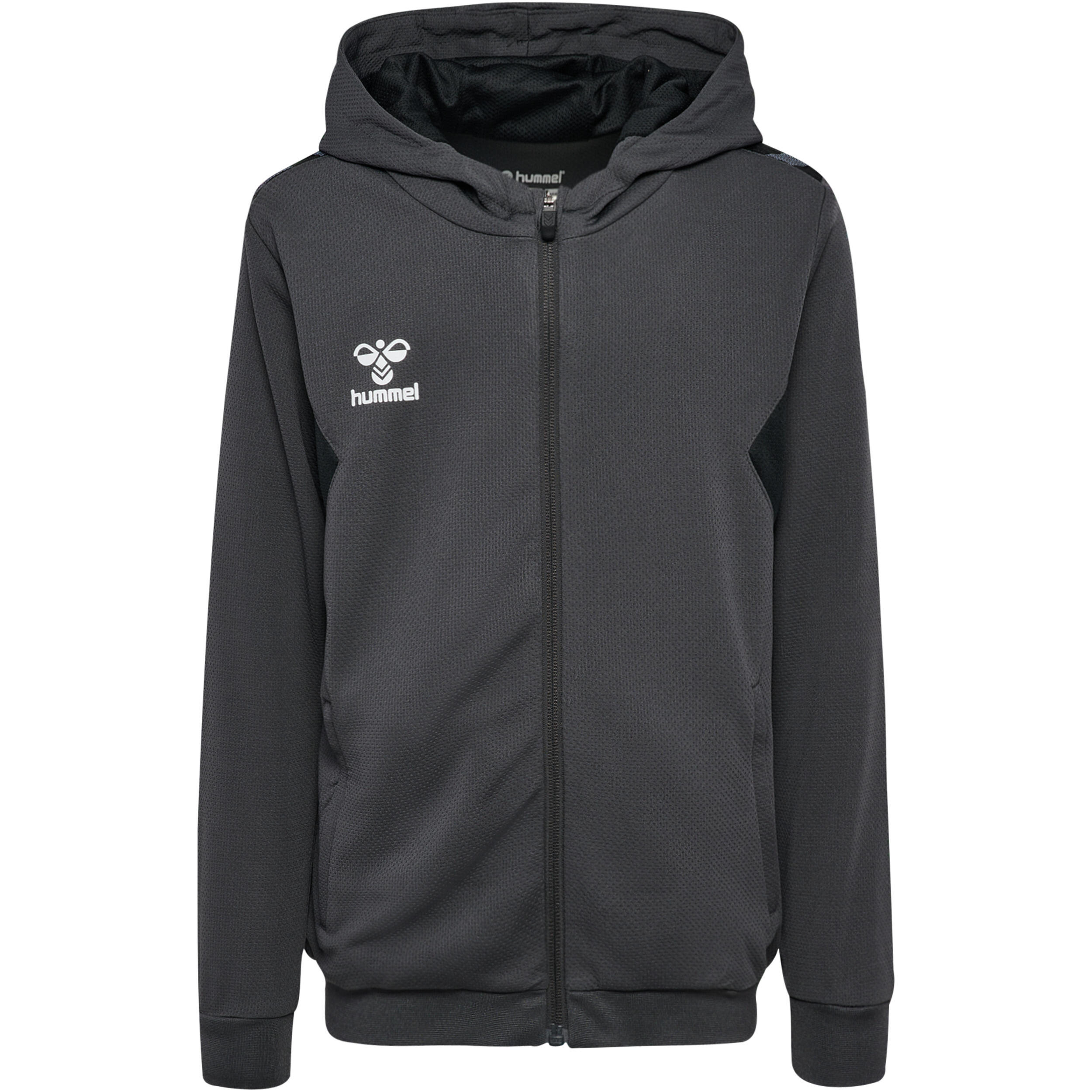 Kinder-Trainingsjacke Hummel 3/5