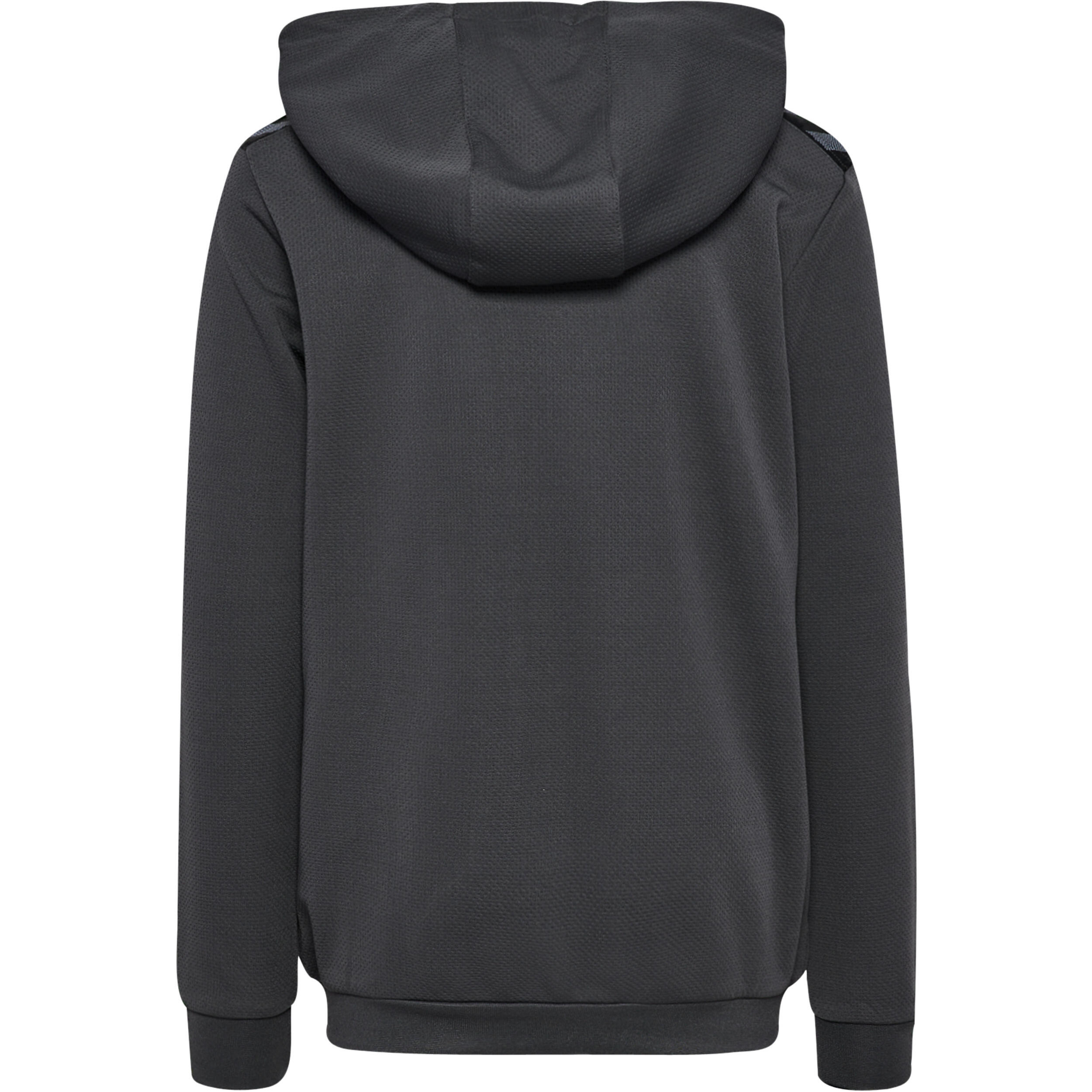 Kinder-Trainingsjacke Hummel 2/5