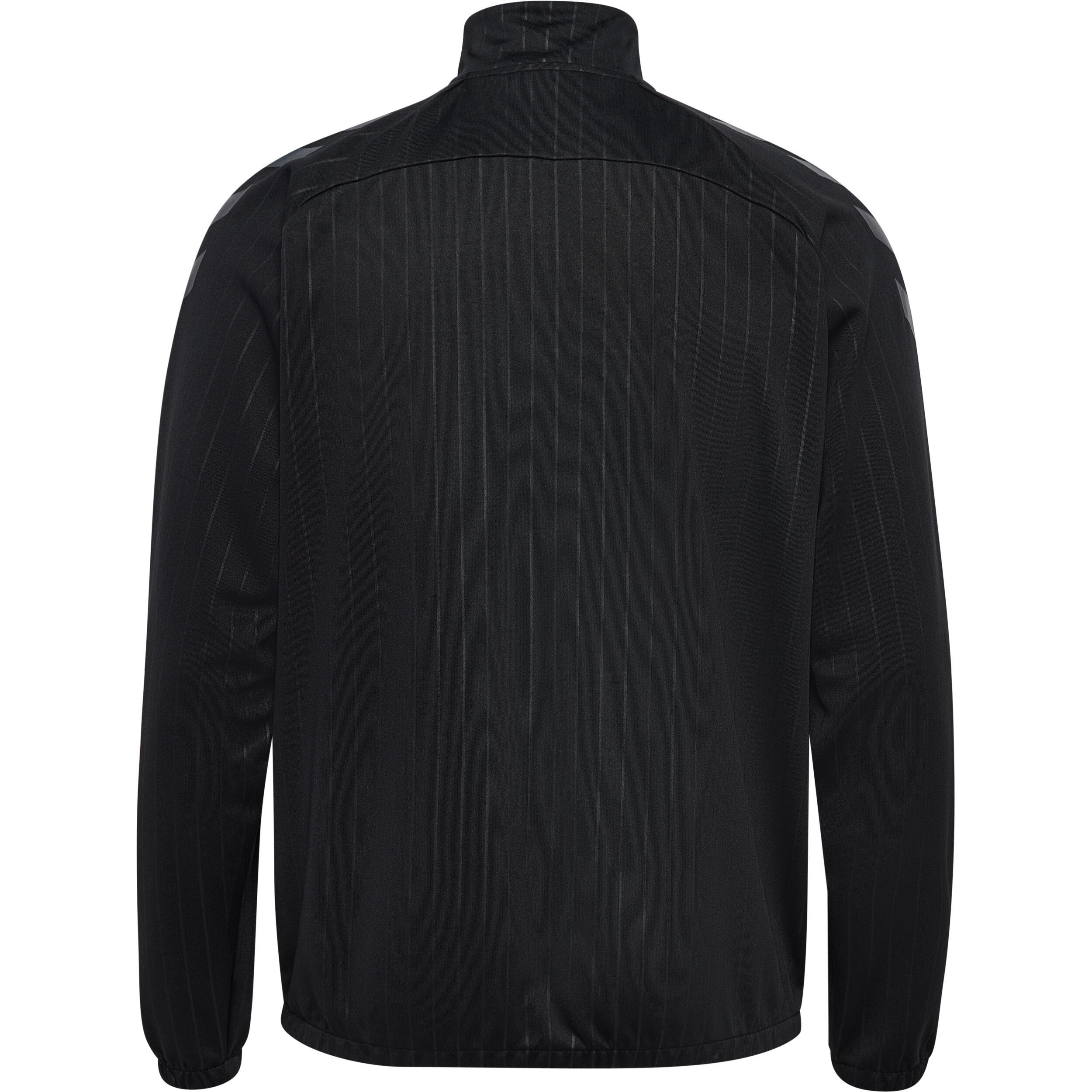 Veste de survêtement Hummel Stripe 3/5