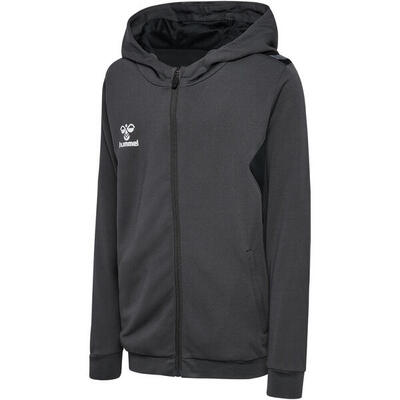 Kinder trainingspak hummel