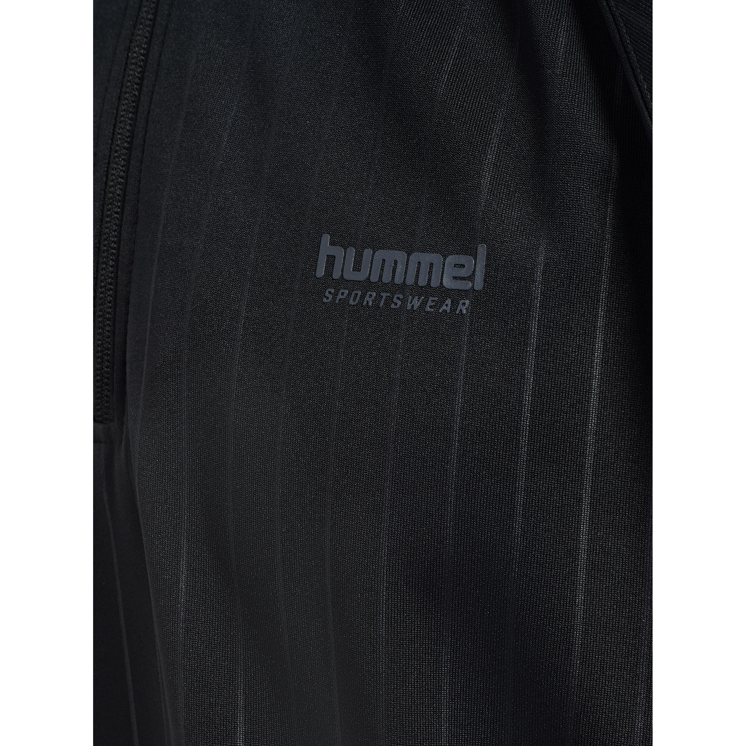 Veste de survêtement Hummel Stripe 5/5
