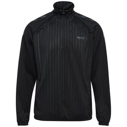 Veste de survêtement Hummel Stripe