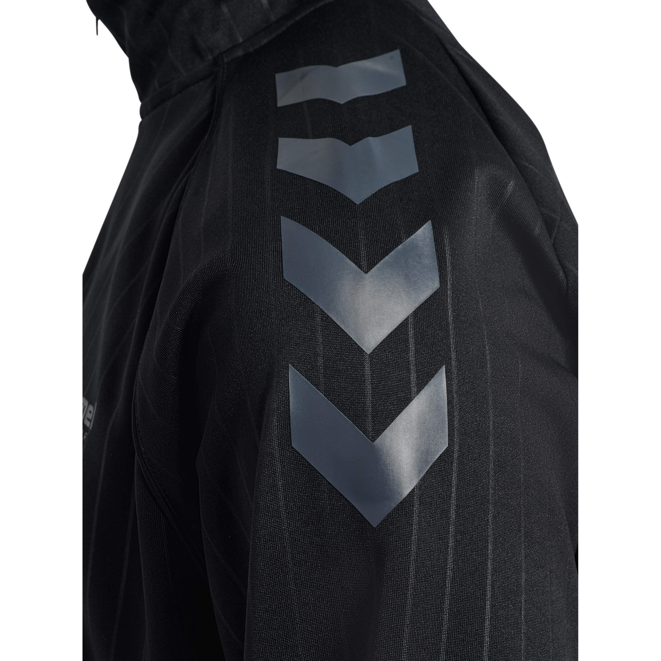 Veste de survêtement Hummel Stripe 4/5