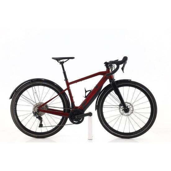 Second life · R. miejski · Moustache Dimante · W bardzo dobrym stanie