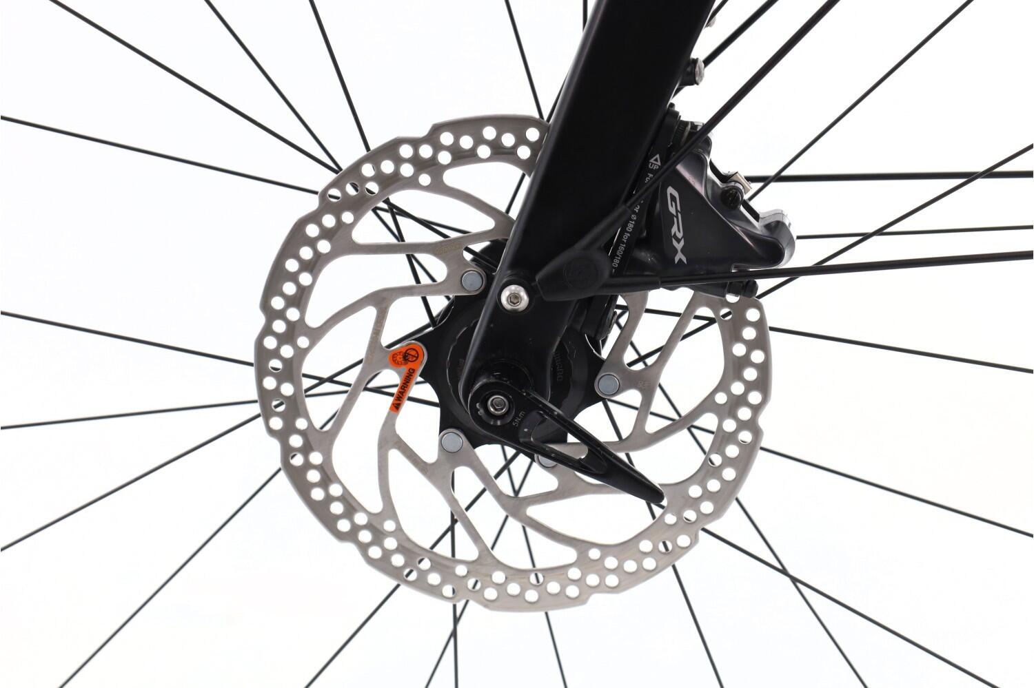 Vélo de ville et loisir reconditionné ·  Dimanche · Très bon état 7/8
