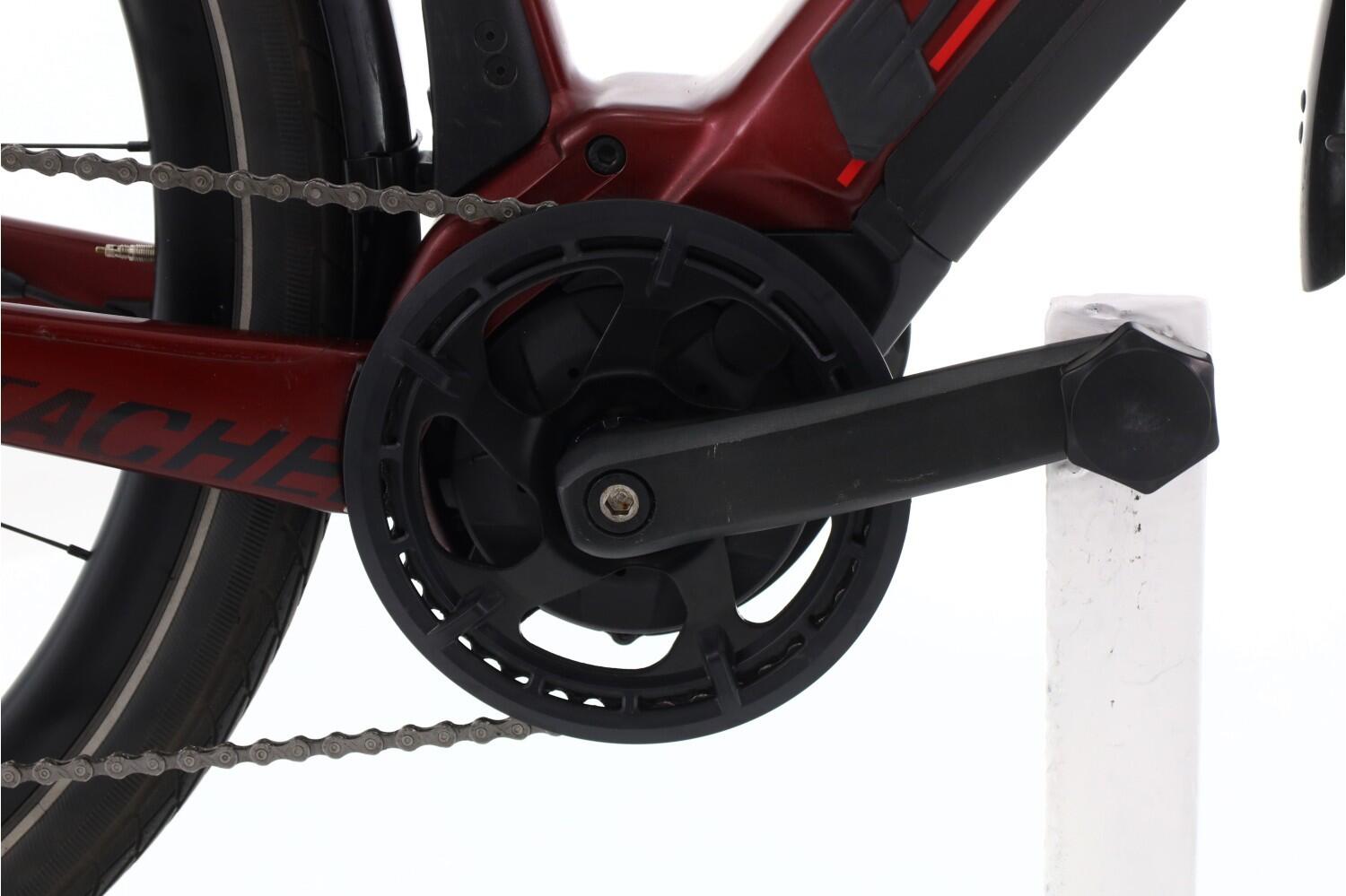 Vélo de ville et loisir reconditionné ·  Dimanche · Très bon état 4/8