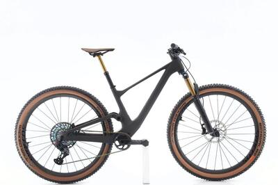 Tweedehands mtb · spark rc 900 ultimate evo xx1 axs · zgan fiets