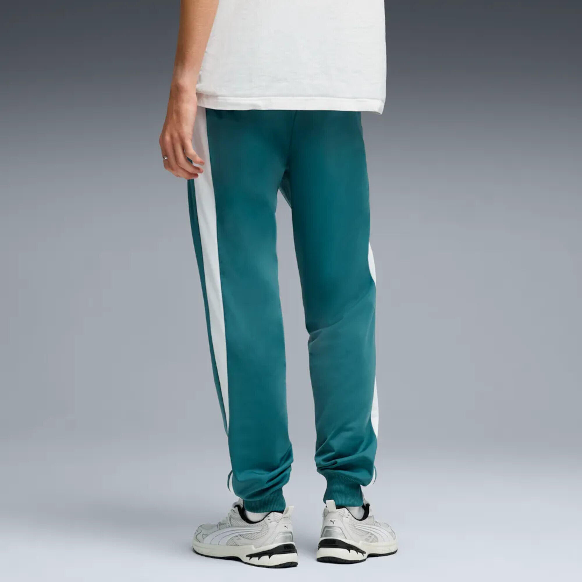 Puma Herren Trainingshose Essentials T7 Poly Pants 692463 8/9
