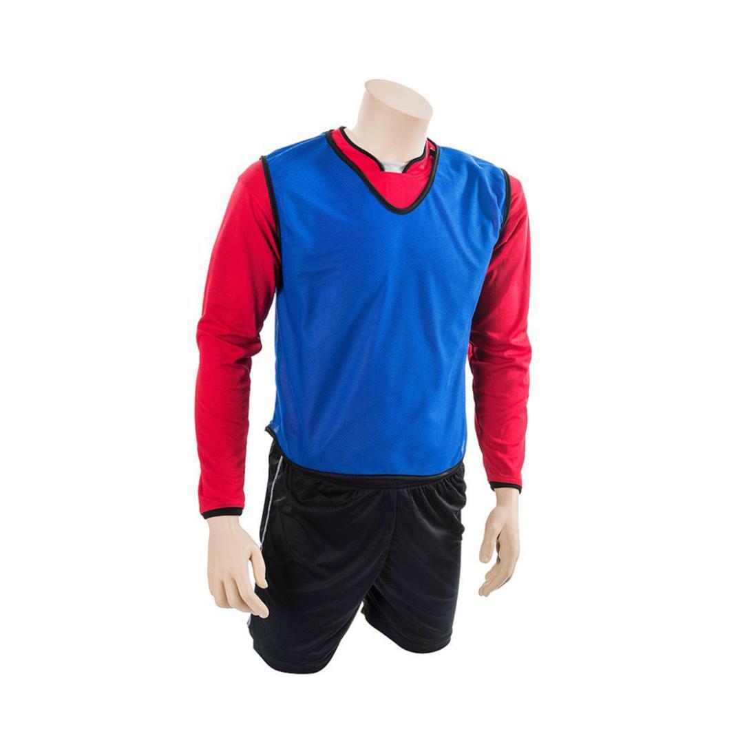 Chasuble Enfant (Bleu Roi) 2-3 ans 1/1
