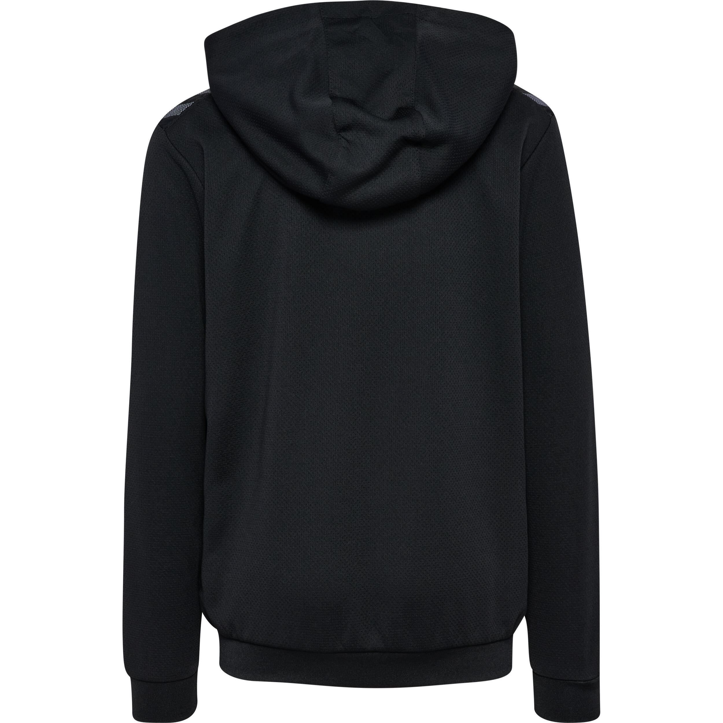 Kinder-Trainingsjacke Hummel 2/5