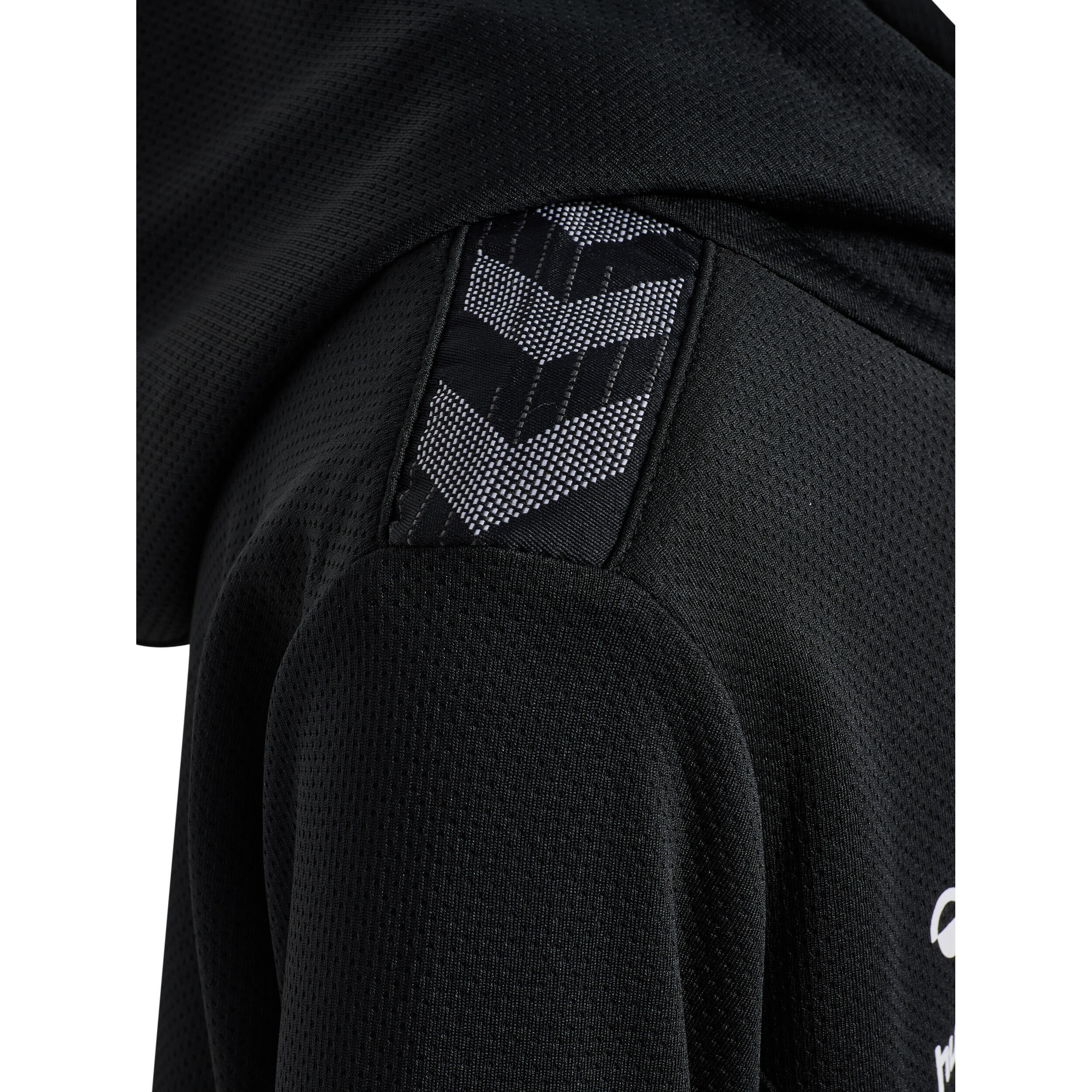 Kinder-Trainingsjacke Hummel 5/5
