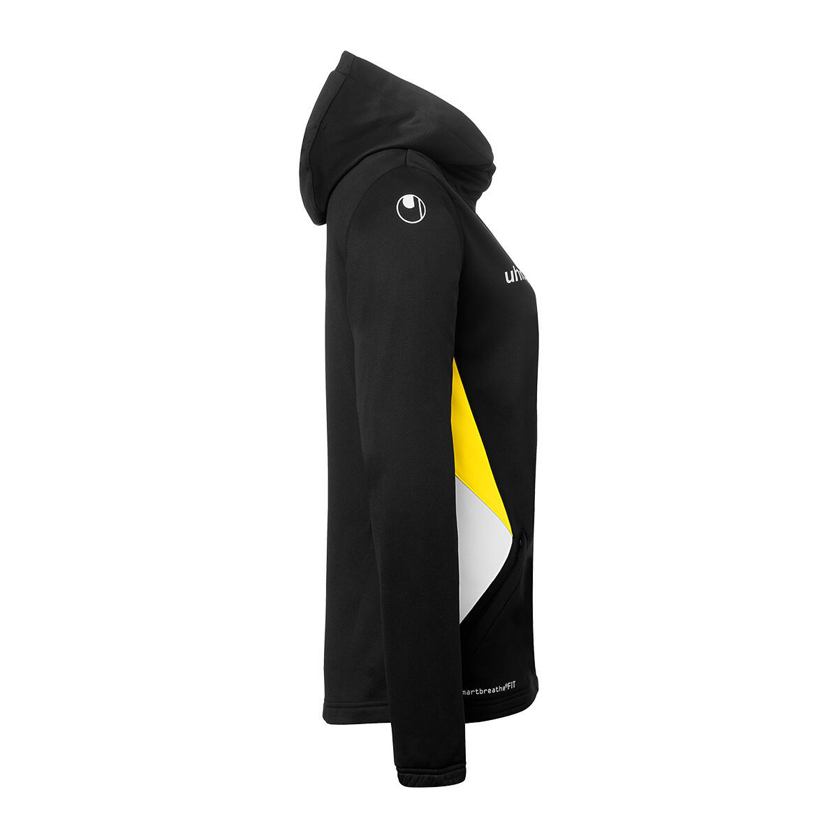 veste d'entraînement Equipe 29 Multi Hood Women UHLSPORT 4/4