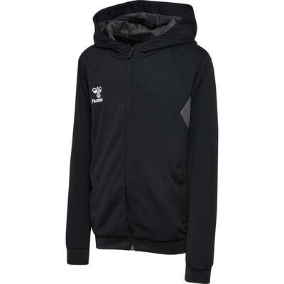 Kinder trainingspak hummel