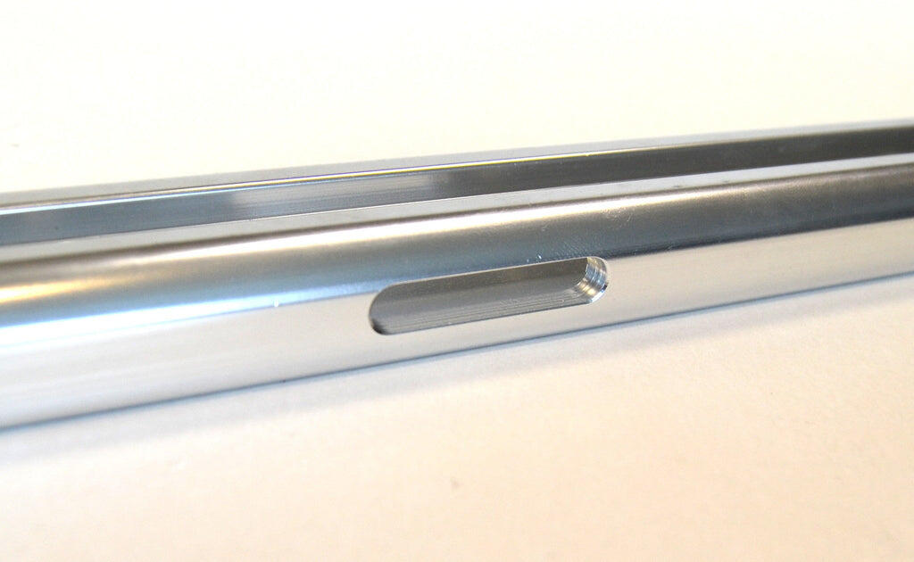 SEVEN BASS - Plug&GO - Rail à fixer de 1000mm 2/2