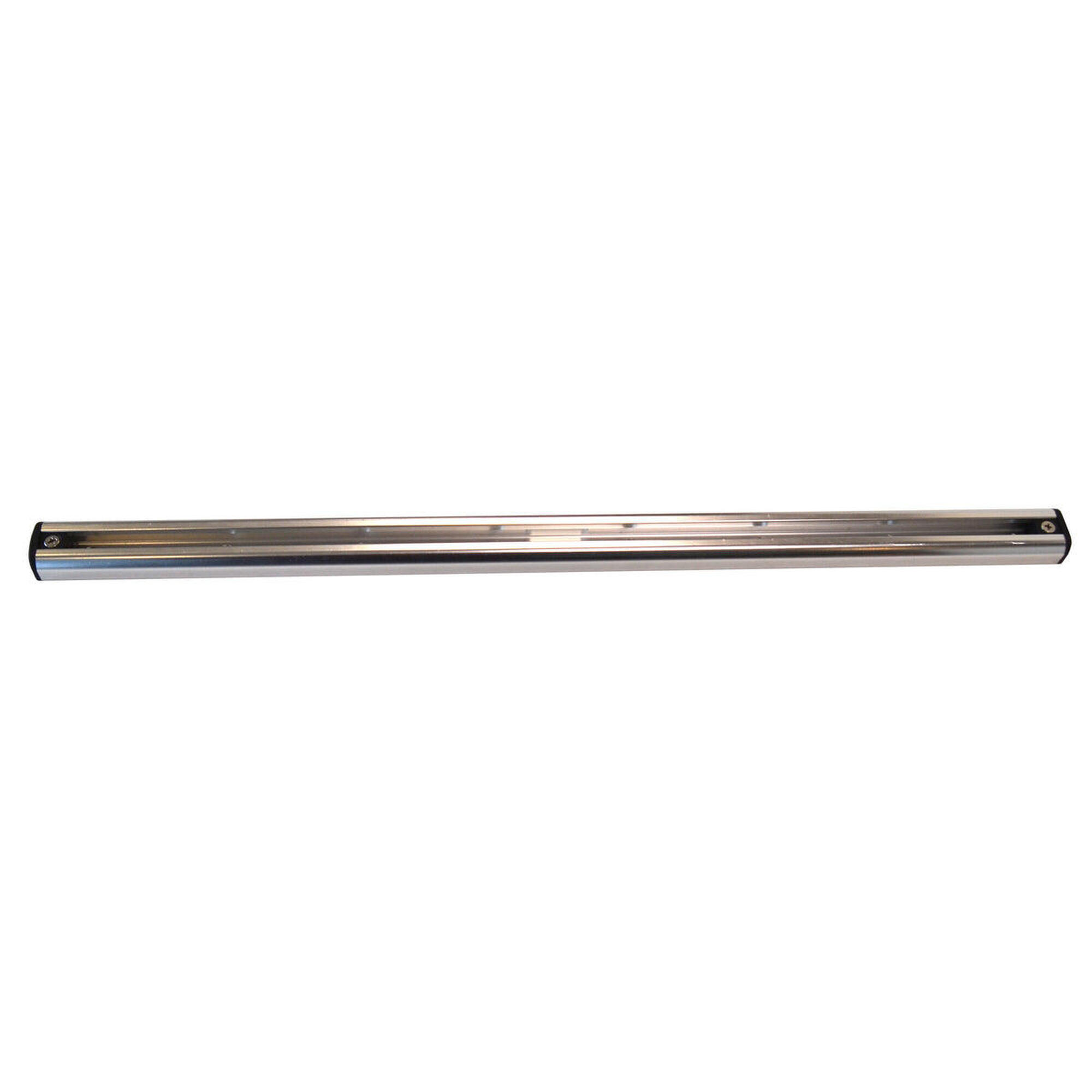 Seven Bass - Seven Bass - Plug&go - Rail À Fixer De 600mm - Float Tube - Gris - 60 Cm - Decathlon