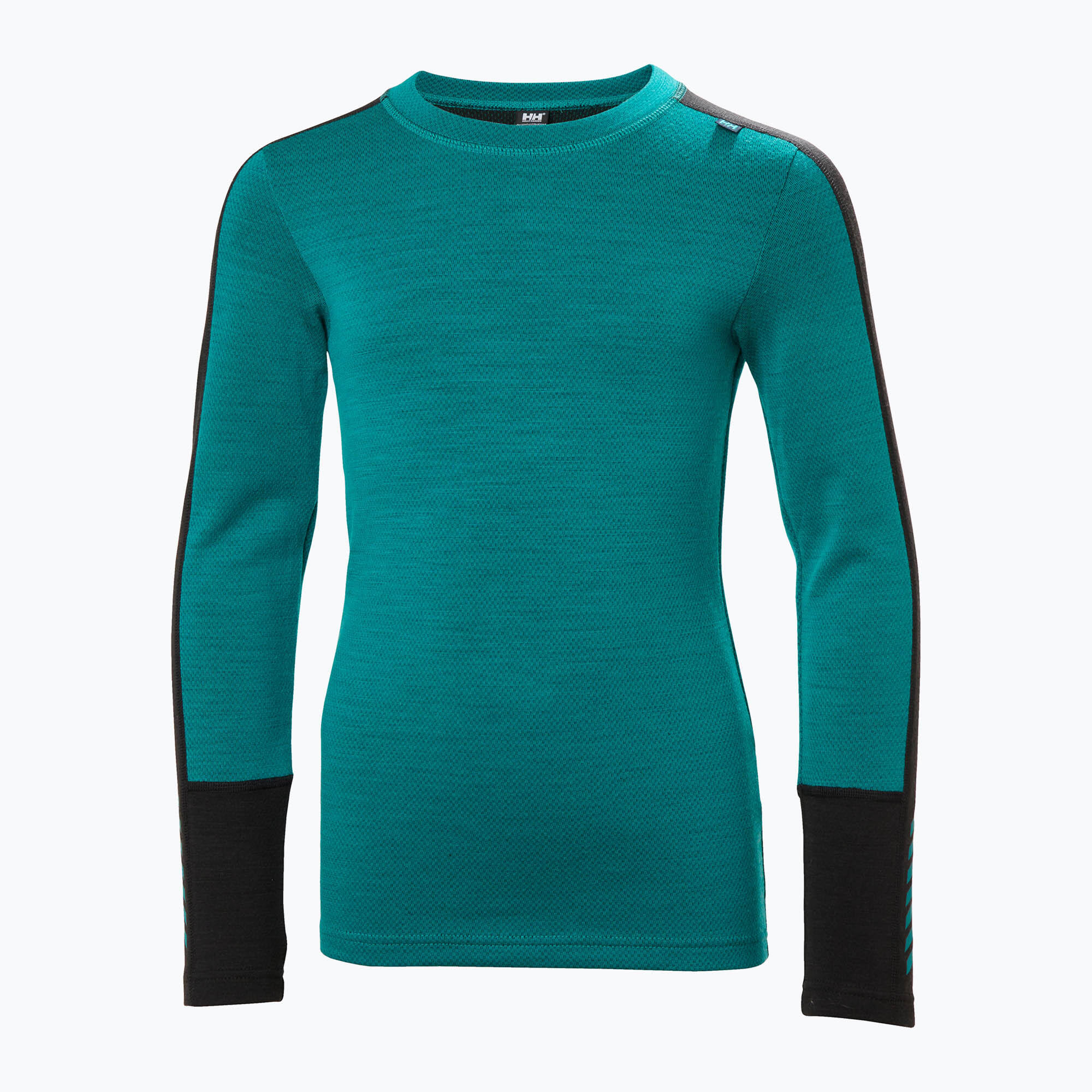 Komplet bielizny termoaktywnej dziecięcej Helly Hansen JR Lifa Merino Midweight 6/7