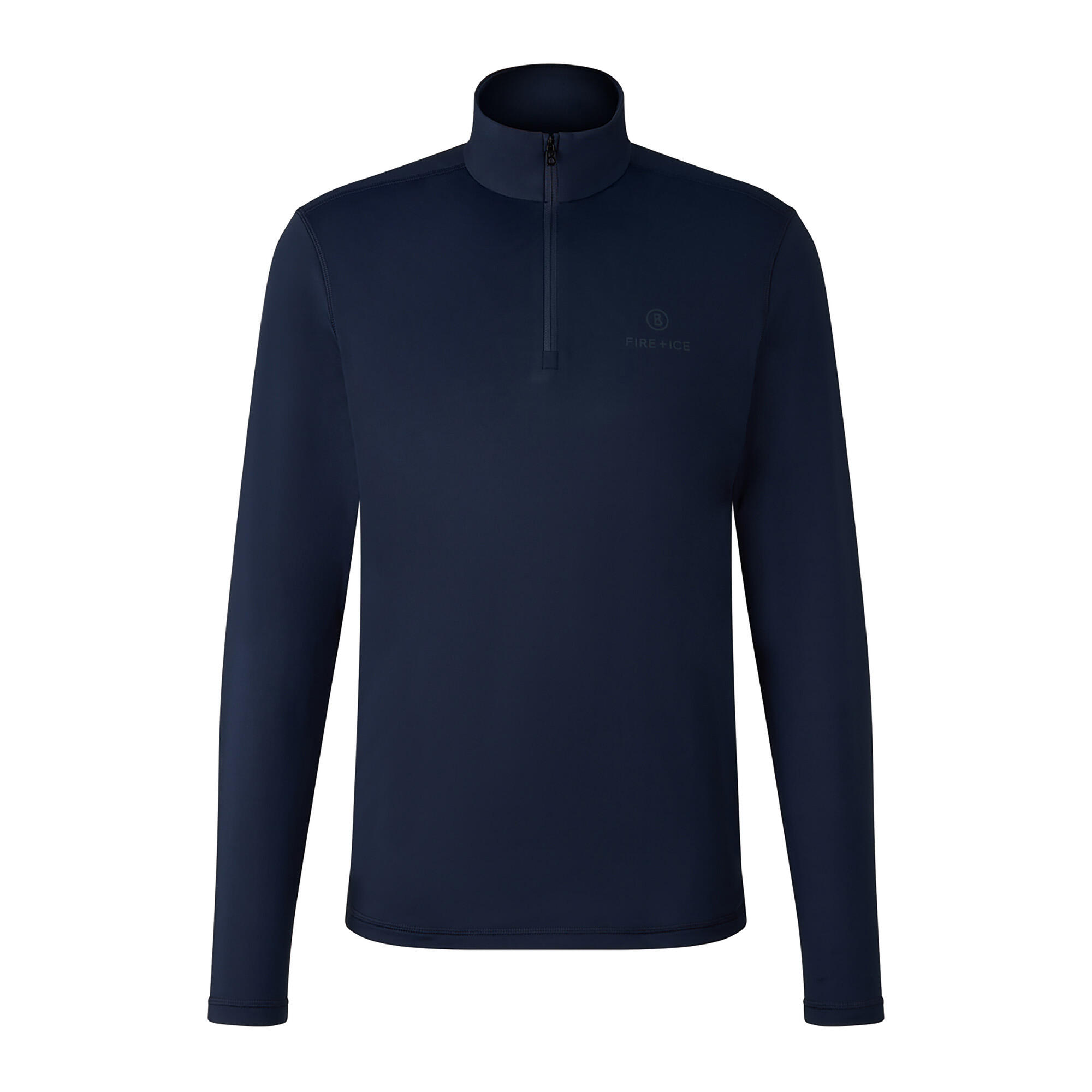 Longsleeve termoaktywny męski BOGNER FIRE+ICE Pascal 3/3