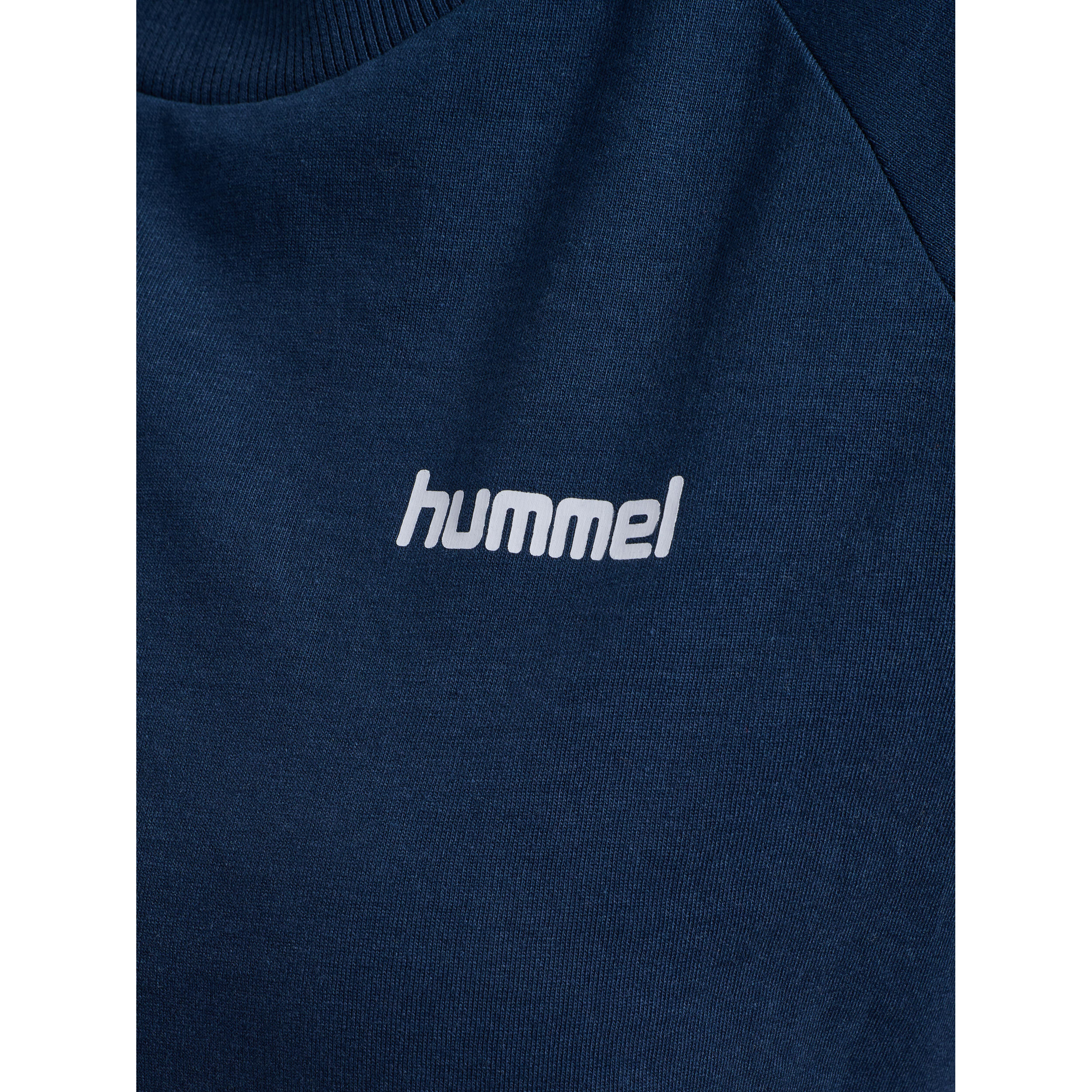 T-shirt femme Hummel Pulse Piping 2/4