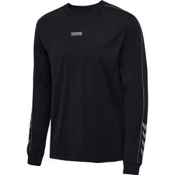 T-shirt manches longues Hummel Pulse Piping