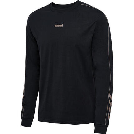 T-shirt manches longues Hummel Pulse Piping
