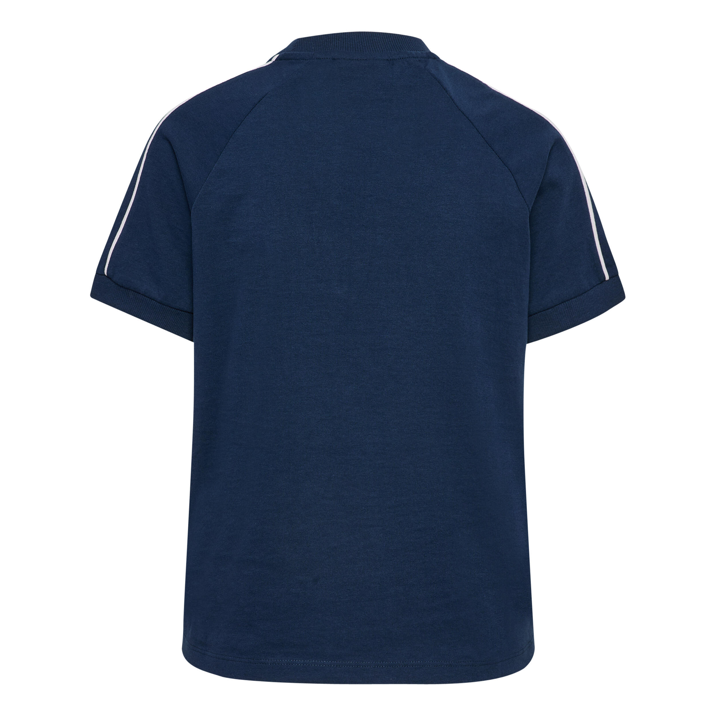 T-shirt femme Hummel Pulse Piping 4/4
