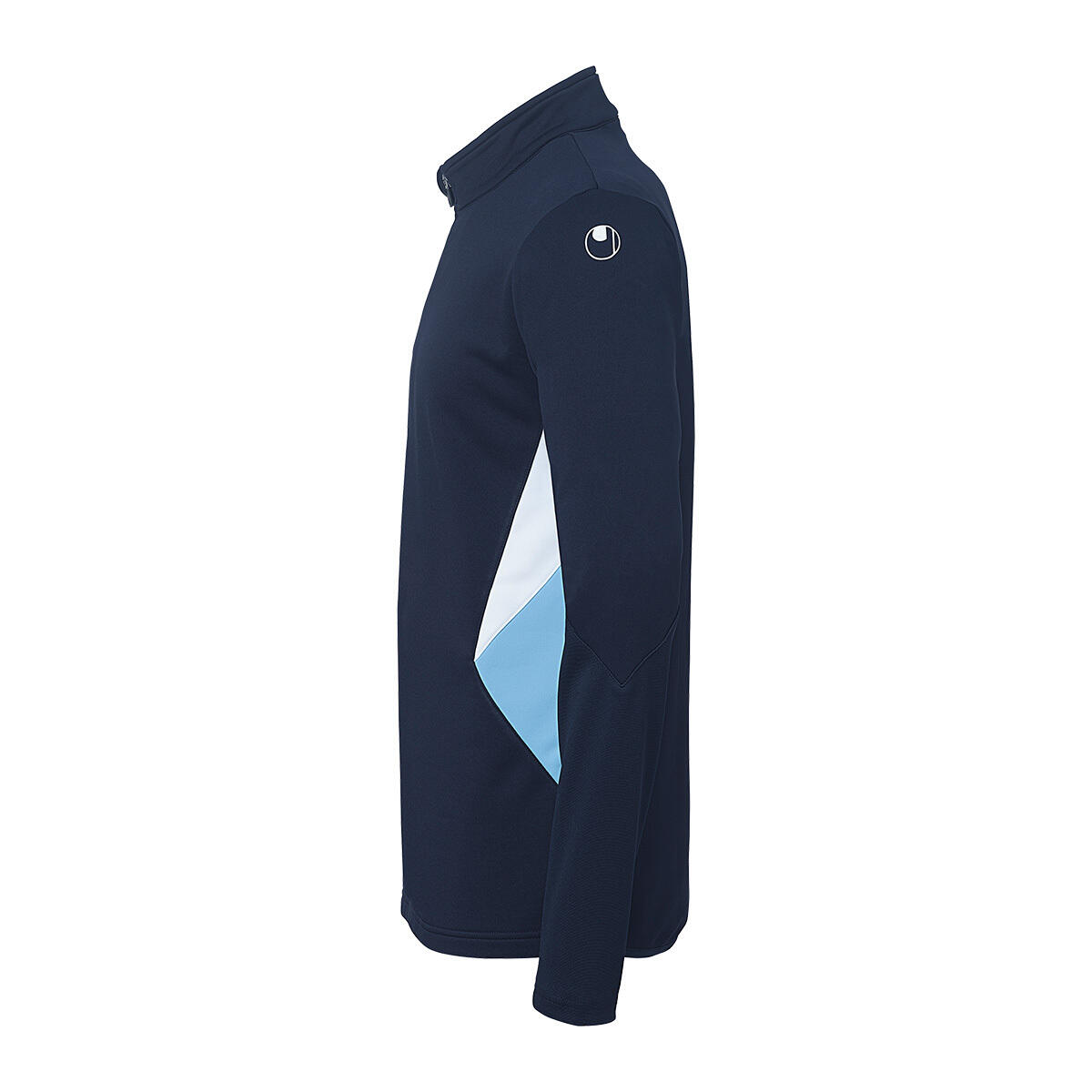 1/4 ZIP TOP Equipe 29 UHLSPORT 2/4