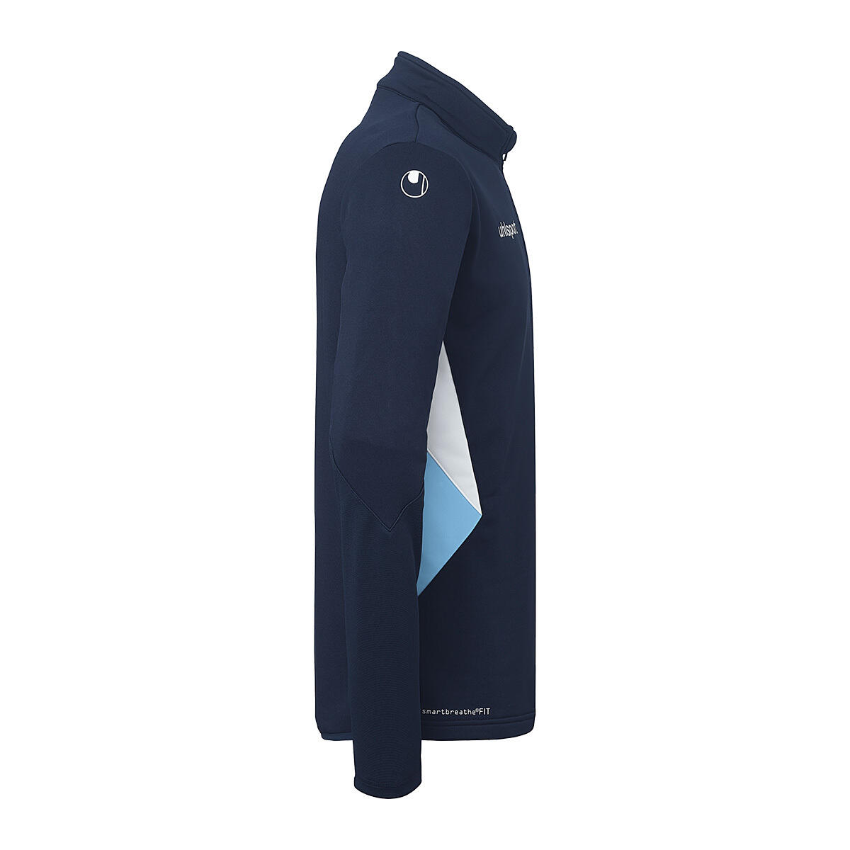 1/4 ZIP TOP Equipe 29 UHLSPORT 4/4