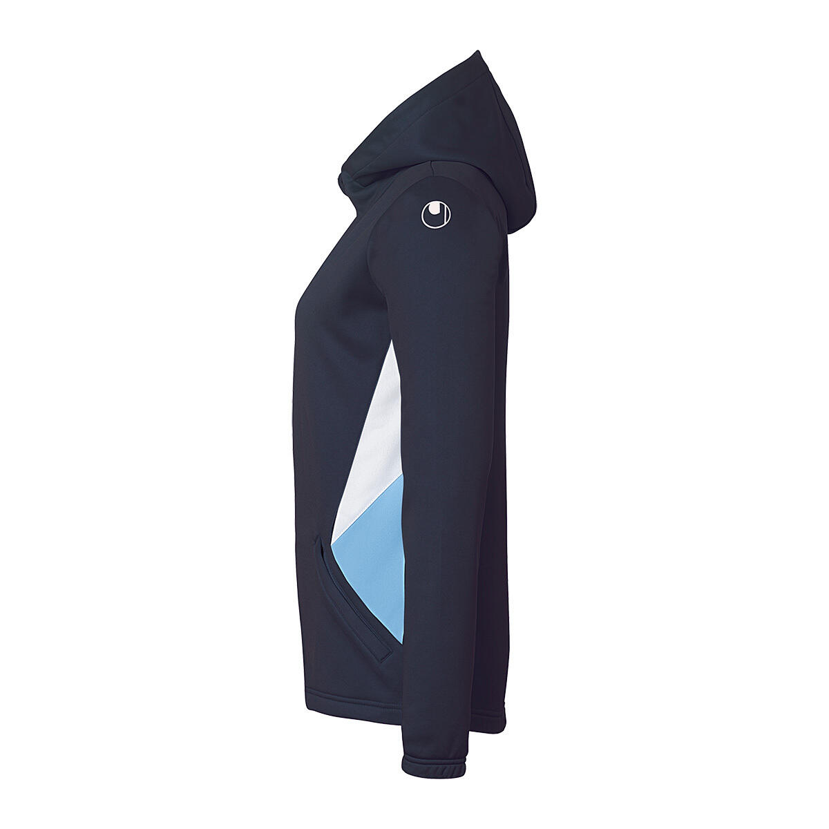 veste d'entraînement Equipe 29 Multi Hood Women UHLSPORT 2/4