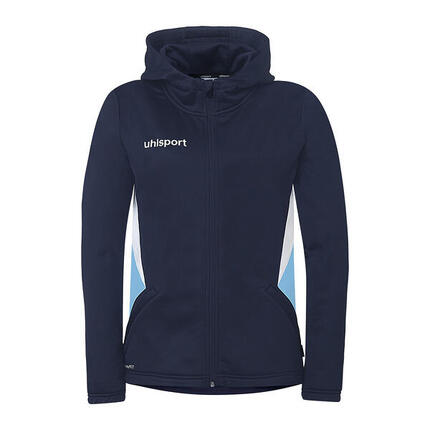 veste d'entraînement Equipe 29 Multi Hood Women UHLSPORT