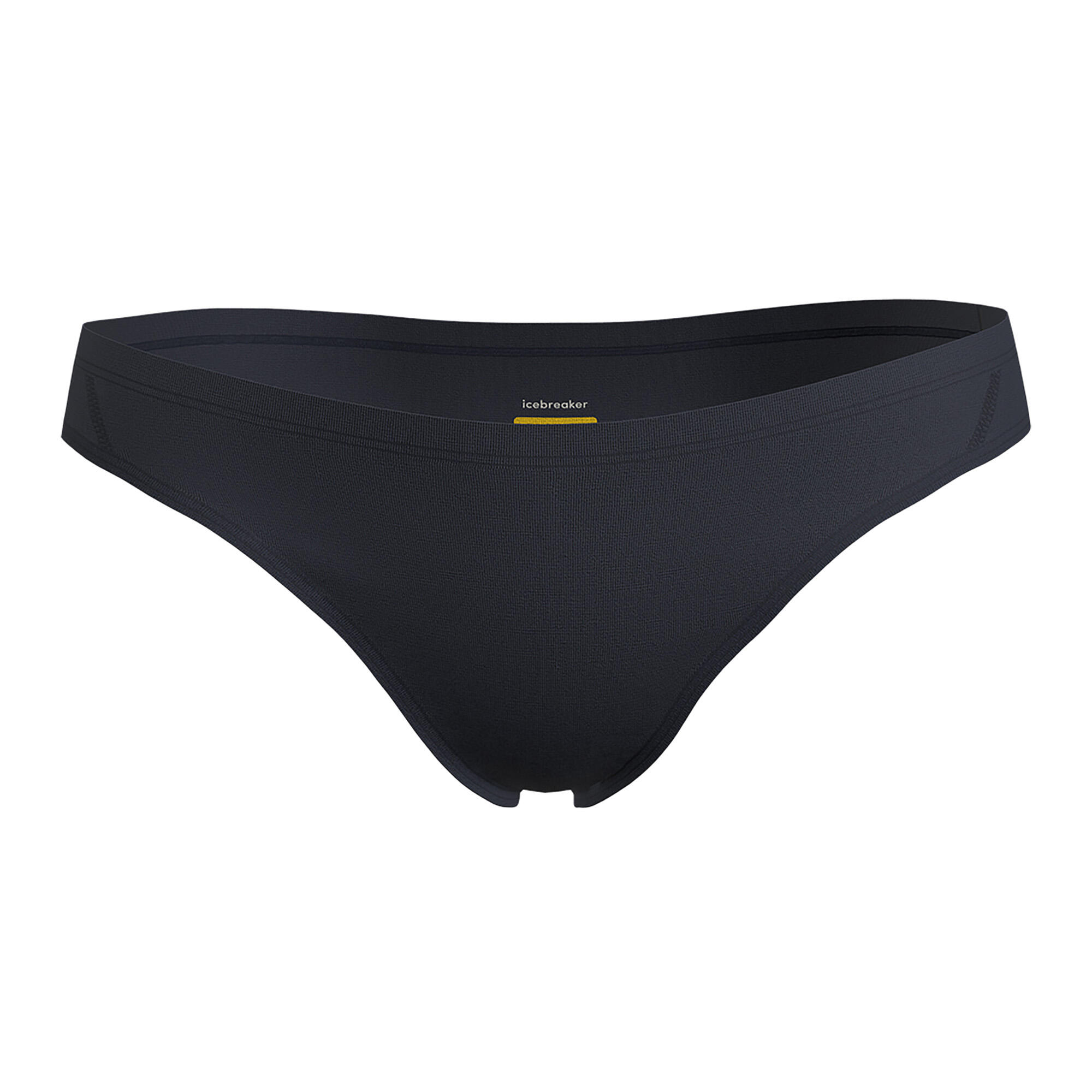 Majtki termoaktywne damskie icebreaker Siren Bikini 2/2