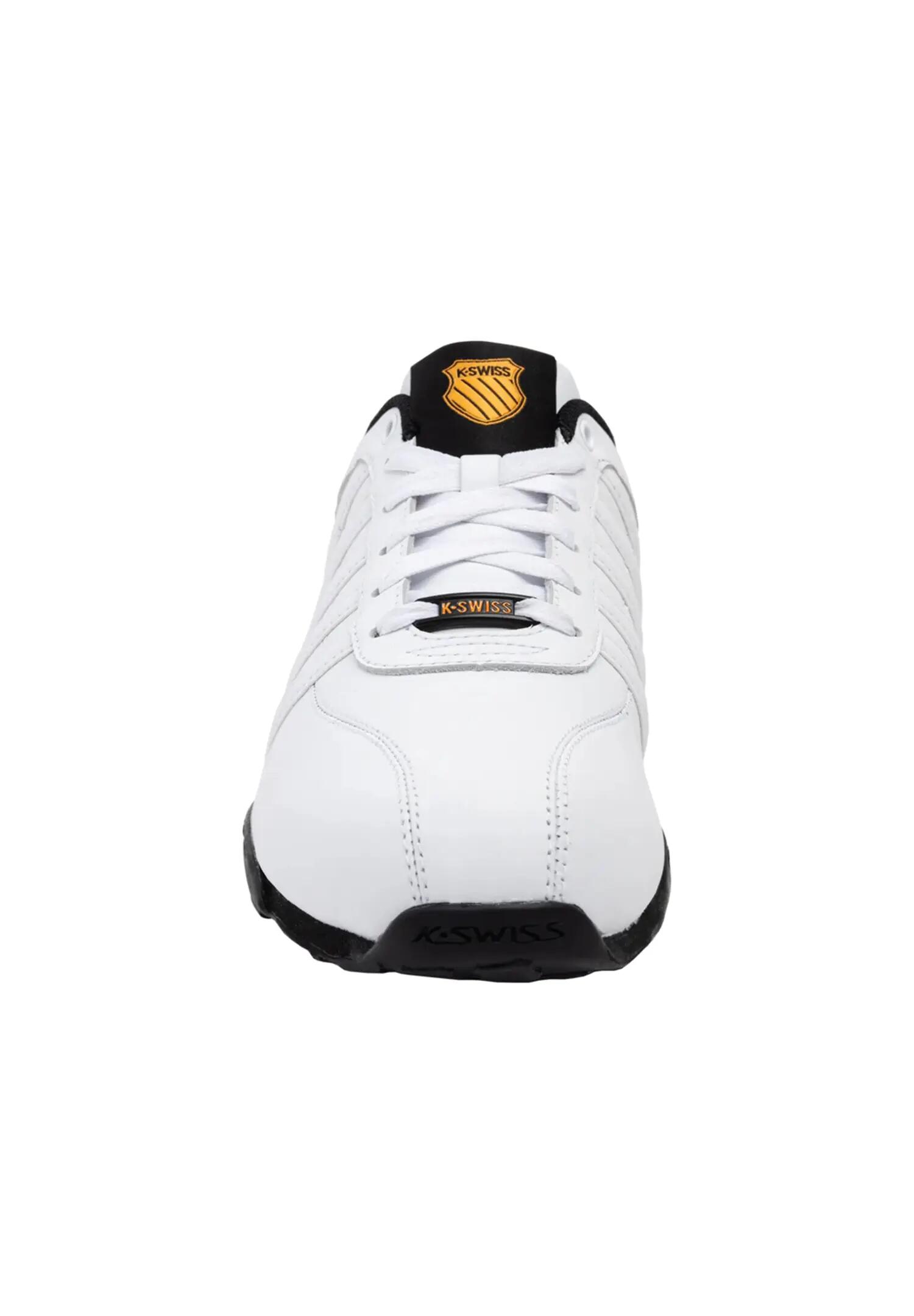 K-SWISS ARVEE 1.5 Court Style herensneaker wit 3/5